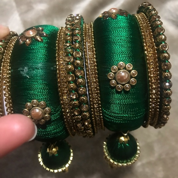 Bracelets/bangles - Picture 3 of 5